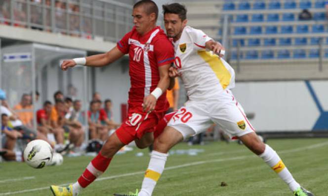 U21-Serbia-vs-U21-Macedonia