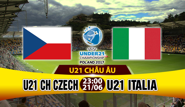 U21-CH-Czech-vs-U21-Italia