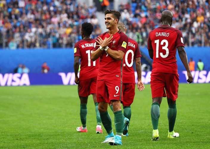 Đội hình dự kiến của Bồ Đào Nha trong chận đấu với Hà Lan 1h30 27/03