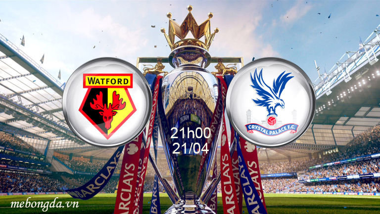 Link sopcast: Watford vs Crystal Palace 