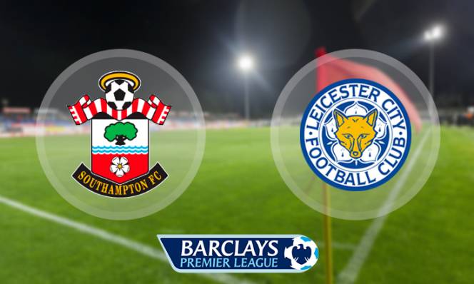 Link sopcast Leicester City vs Southampton