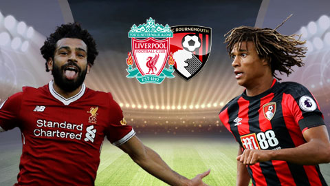 Link sopcast: Liverpool vs Bournemouth