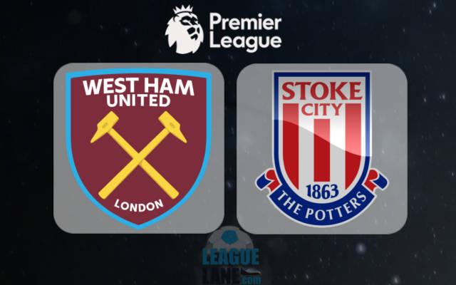 Link sopcast: West Ham vs Stoke