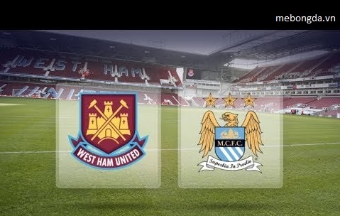 Link sopcast: West Ham vs Man City