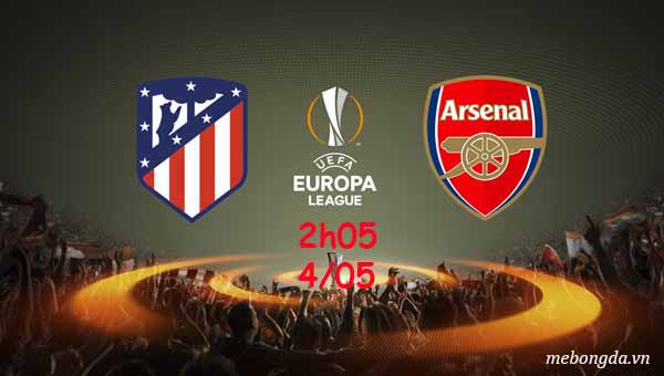 Link sopcast: Atletico Madrid vs Arsenal