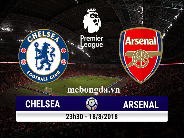 Link sopcast: Chelsea vs Arsenal 
