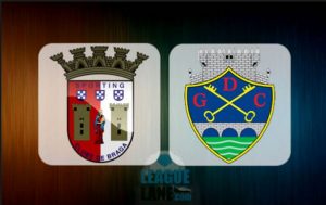 Chaves vs Braga (01h00 ngày 01/09, VĐQG Bồ Đào Nha)