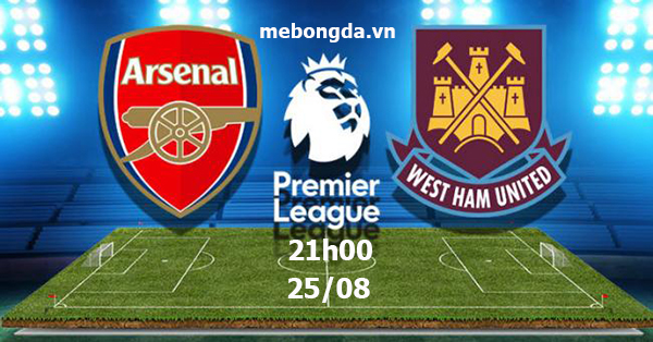 Link sopcast: Arsenal vs West Ham