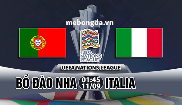 Link sopcast: Bồ Đào Nha vs Italia