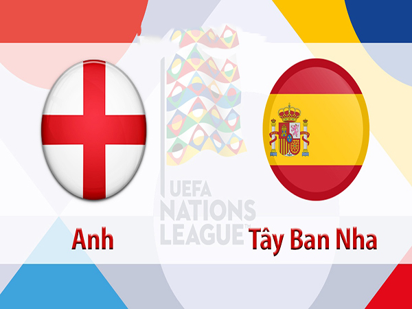 Link sopcast: Tây Ban Nha vs Anh