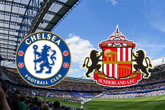 Nhận định: Chelsea và Sunderland vào lúc 21h00 – 21/05