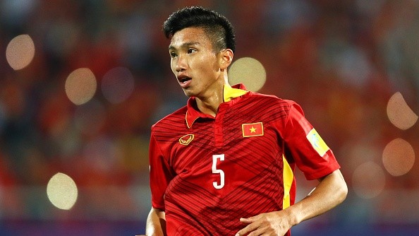 Sao trẻ Việt Nam lọt vào Dream Team châu Á ở World Cup