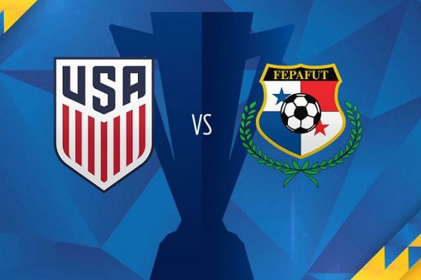 Nhận định Mỹ vs Panama 03h30, 09/07 (Vòng Bảng – Concacef Gold Cup 2017)