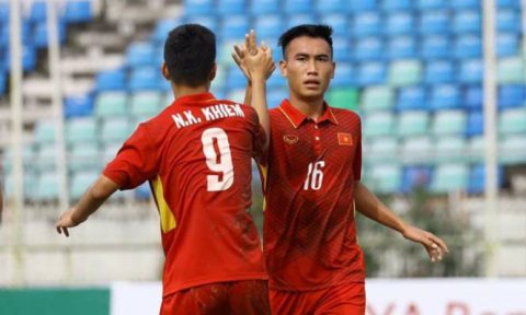 Nhận định bóng đá: U18 Việt Nam vs U18 Indonesia, bảng B U18 Đông Nam Á (15h30, 11/9)