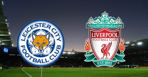 Nhận định bóng đá: Leicester City vs Liverpool (League Cup, 1h45, 20/9)