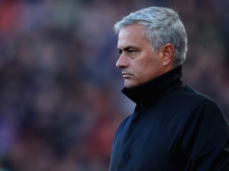 Tin thể thao: Mourinho xác nhận sao Quỷ đỏ quay lại sau chấn thương
