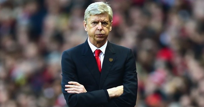 Sao khủng Arsenal lỡ đại chiến Man Utd, Arsene Wenger lo sốt vó