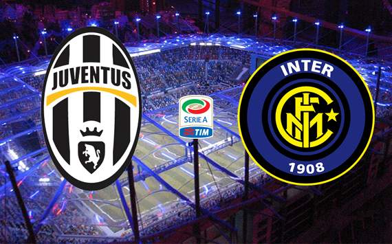 Nhận định: Đại chiến đích thực của nước Ý – Inter Milan vs Juventus