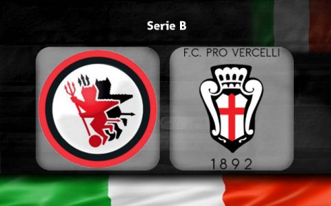 Link sopcast: Foggia vs Pro Vercelli 1h30 ngày 30/3