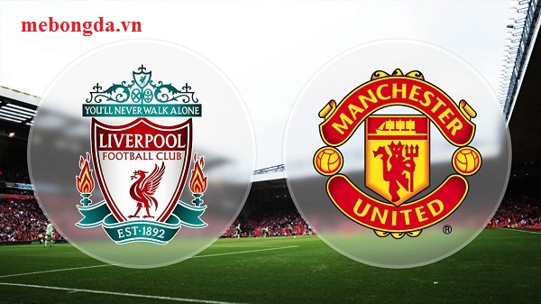 Link sopcast: M.U vs Liverpool 19h30 ngày 10/3