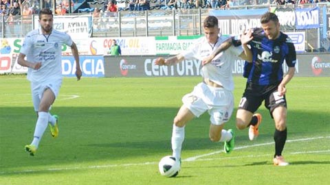 Nhận định bóng đá Novara vs Brescia 02h30 ngày 13/03