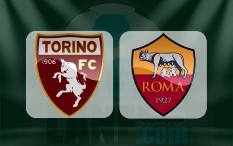 Link sopcast: Roma vs Torino, 02h45 ngày 10/3