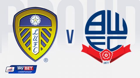 Link sopcast: Leeds Utd vs Bolton 21h00, 30/03