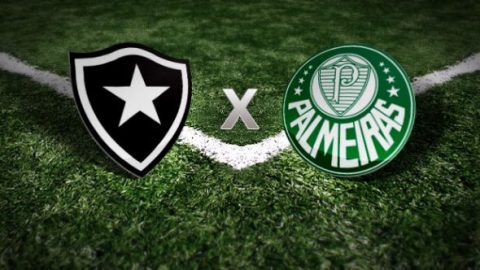 Nhận định Botafogo vs Palmeiras, 06h00 ngày 17/04