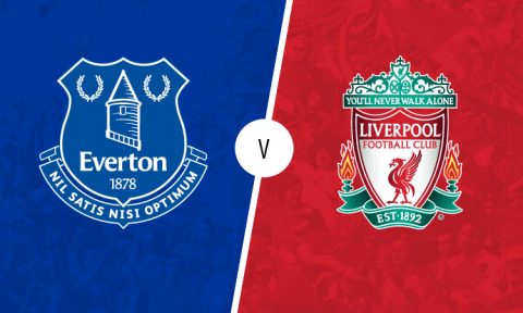 Nhận định bóng đá Everton vs Liverpool 18h30, ngày 07/04