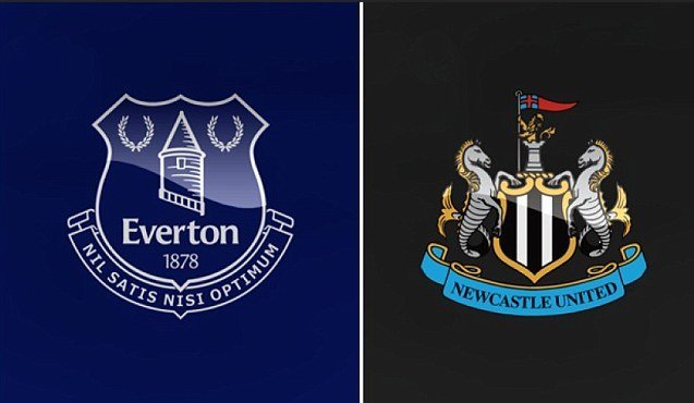 Link sopcast: Everton vs Newcastle, 02h00, ngày 24/4