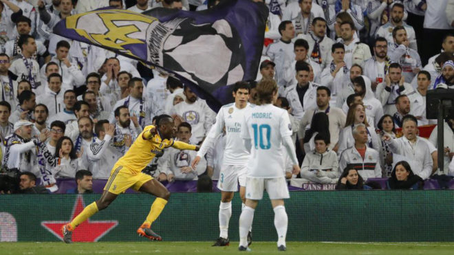 Những nghịch lý trớ trêu của Real Madrid