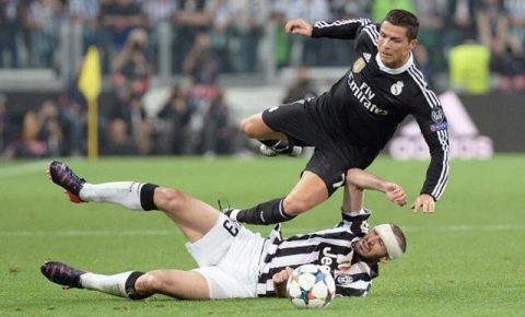 Đâu là những điểm nóng quyết định đại chiến Juventus – Real Madrid