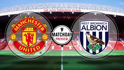 Link sopcast: Manchester Utd vs West Bromwich, 22h00 ngày 15/4