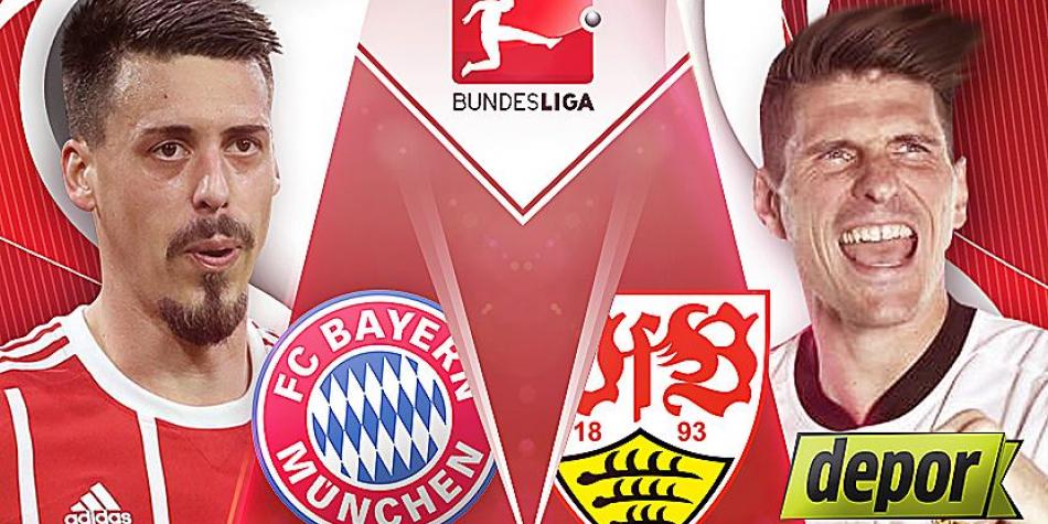 Link sopcast: Bayern Munich vs Stuttgart 20h30 ngày 12/5