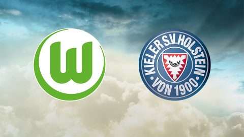 Link sopcast: Wolfsburg vs Holstein Kiel, 01h30 ngày 18/5