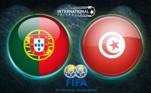 Link sopcast: Bồ Đào Nha vs Tunisia, 1h45 ngày 29/05