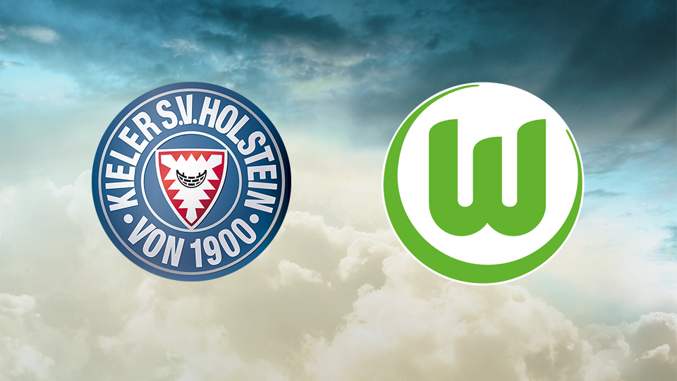 Link sopcast: Holstein Kiel vs Wolfsburg, 01h30 ngày 22/5