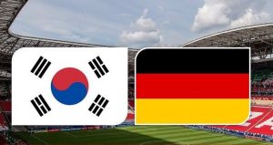 Link Sopcast: Hàn Quốc vs Đức, 21h00 ngày 27/06