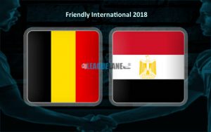 Link Sopcast: Bỉ vs Ai Cập, 1h45 ngày 07/06