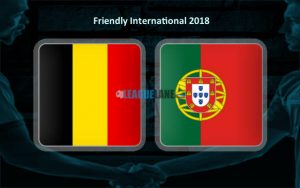 Link sopcast: Bỉ vs Bồ Đào Nha, 1h45 ngày 03/06