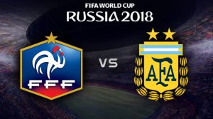 Link Sopcast: Pháp vs Argentina, 21h00 ngày 30/6