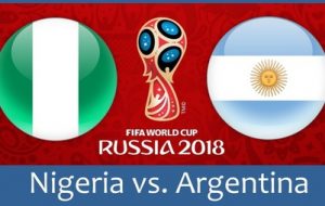 Link Sopcast: Nigeria vs Argentina, 01h00 ngày 27/6