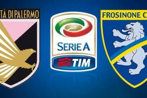 Link Sopcast: Palermo vs Frosinone, 1h30 ngày 14/06