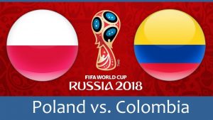 Link Sopcast: Ba Lan vs Colombia, 1h00 ngày 25/06