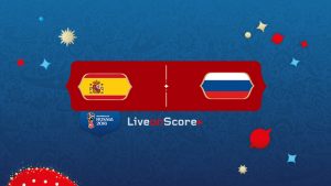 Link Sopcast: Tây Ban Nha vs Nga, 21h00 ngày 1/7