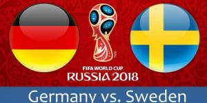 Link Sopcast: Đức vs Thụy Điển, 01h00 ngày 24/6