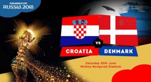 Link Sopcast: Croatia vs Đan Mạch, 01h00 ngày 2/7