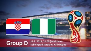 Link Sopcast: Croatia vs Nigeria, 02h00 ngày 17/6