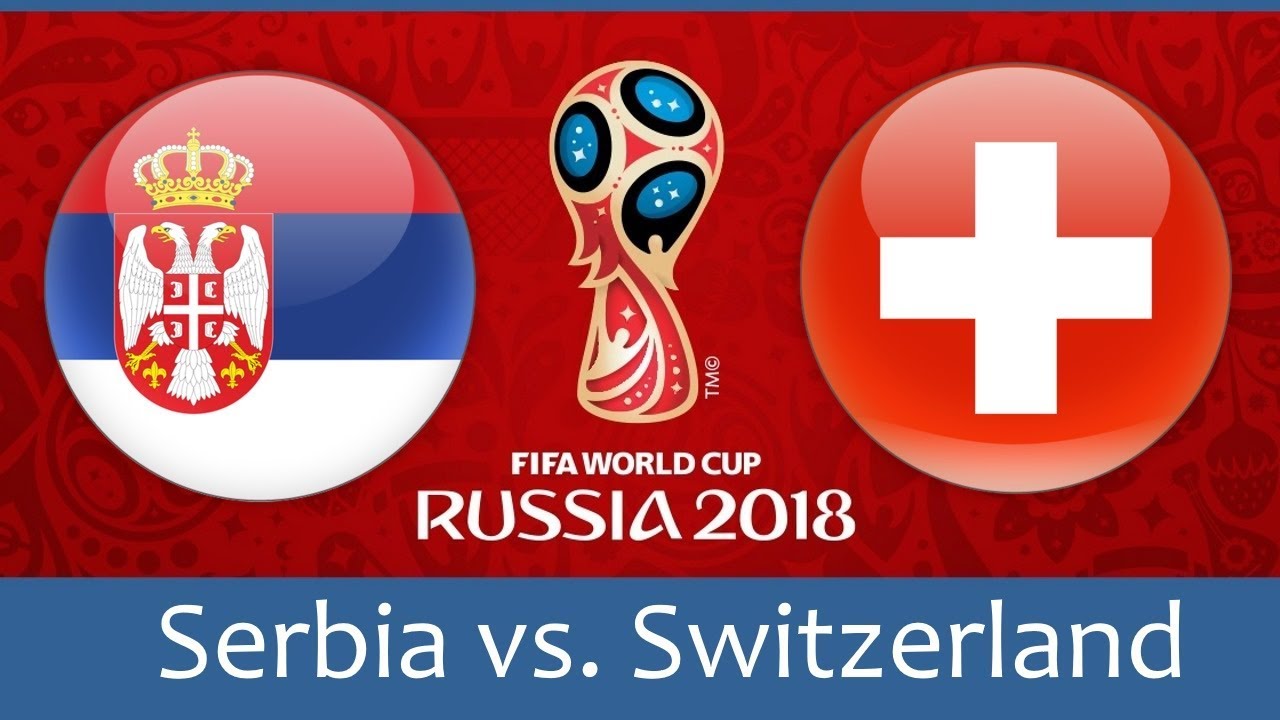 Link Sopcast: Serbia vs Thụy Sỹ, 1h00 ngày 23/6