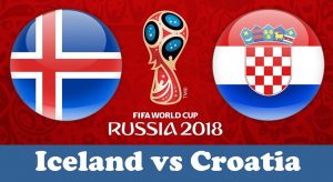 Link Sopcast: Iceland vs Croatia, 01h00 ngày 27/6